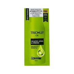 Trichup Oil Healthy, Long & Strong 100ml- Trichup