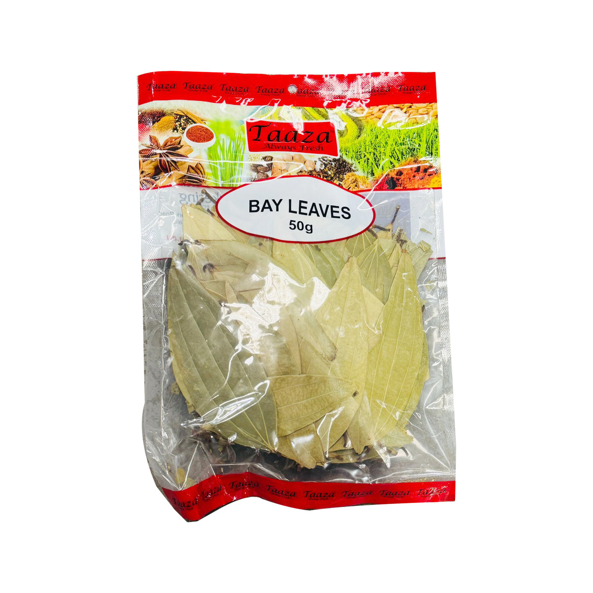 Bay Leaf 50g - Taaza