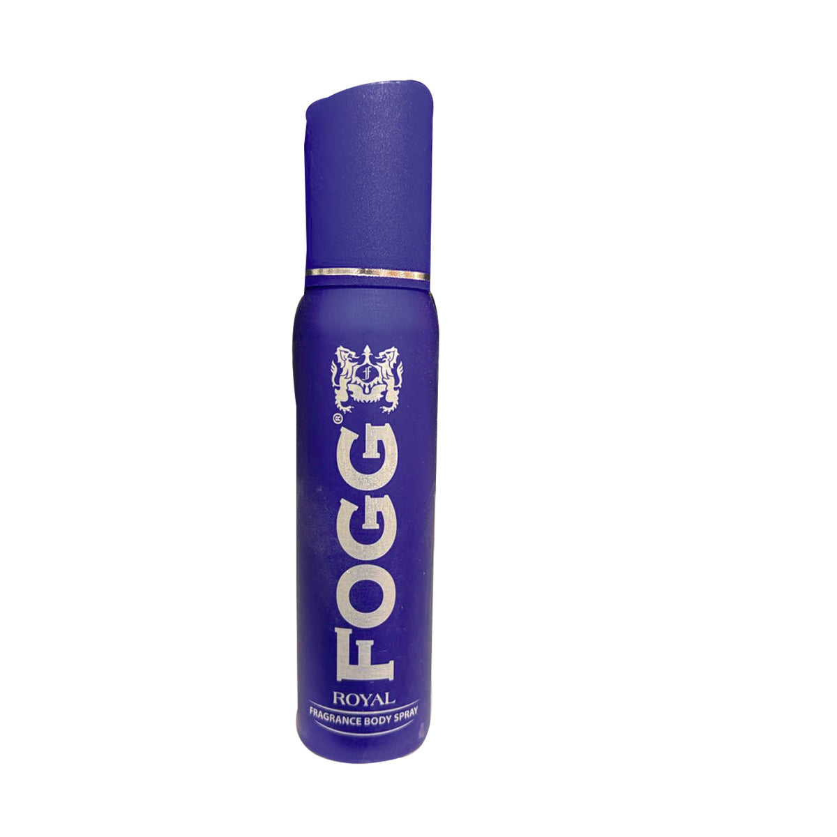Royal Blue Spray 120ml - Fogg