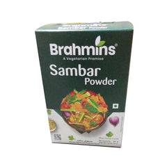 Sambar Powder 160g- Brahmins