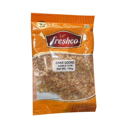 Char Goond (Edible Gum) 100g - Freshco