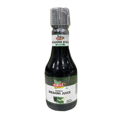 Brahmi Herbal Juice 480ml- Desi Touch