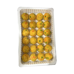 Tiranga Ladoo