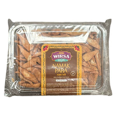 Namak Para Wirsa 400g - Amba Foods