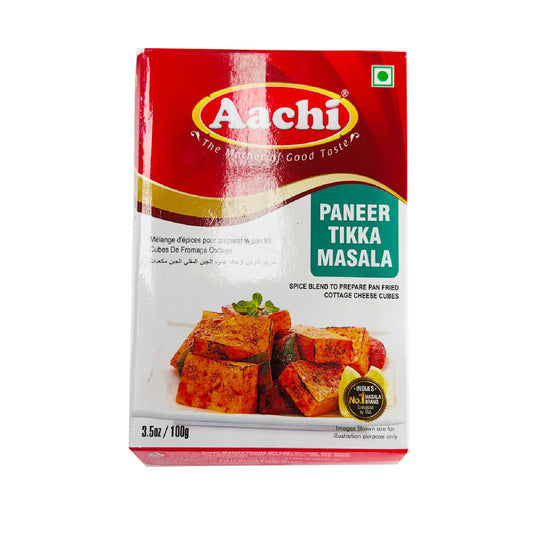 Paneer Tikka Masala 100g-Aachi