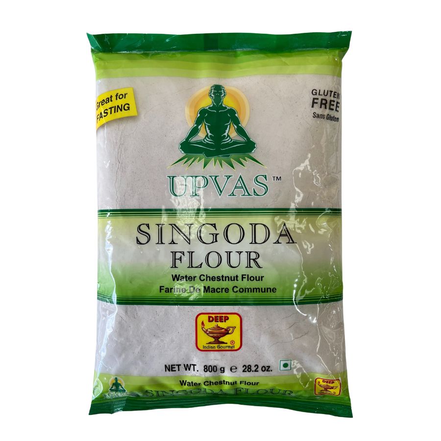 Upvas Singoda Flour 800g - deep