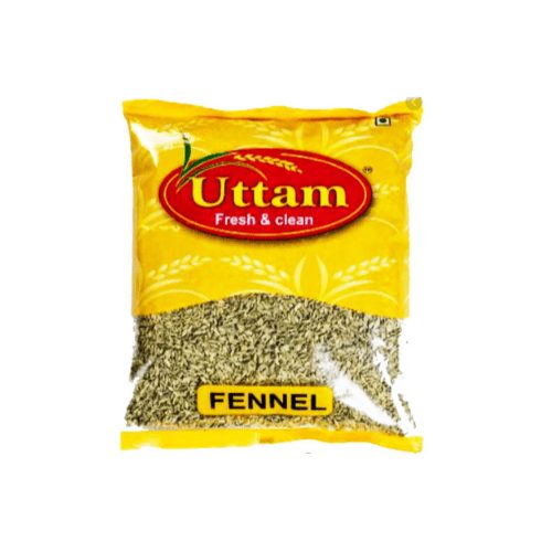 Uttam Fennel Seeds 100g