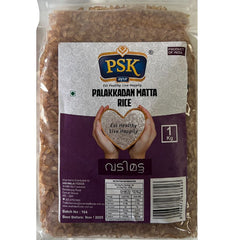 Vadi Matta Rice 1kg - PSK