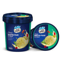 Vadilal Premium Meetha Paan Icecream 500ml