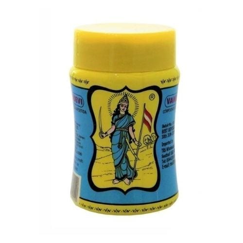 Vandevi Asafoetida Hing 50g