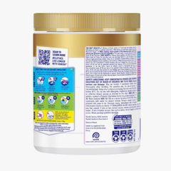 Vanish Napisan Gold Crystal White Stain Remover 