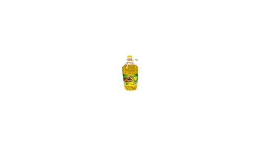 Vegetable Oil Miller