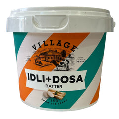 Village idli dosa batter 1kg