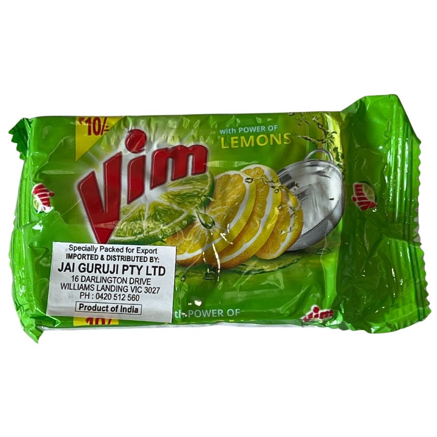 Vim Bar 130g