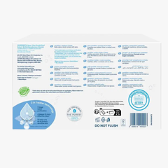 Baby & Newborn Sensitive Wipes 360 Wipes - Waterwipes