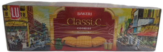 SOOPER  Classic (Egg & Milk)Biscuit 112g-EBM