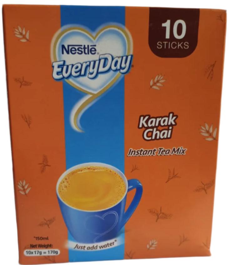 Everyday Karak Tea (Instant Tea Mix)- Nestle