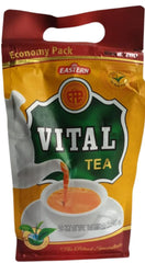 Vital Black Tea (Pouch) 900g - Eastern