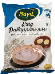 Easy Pallappam mix 1kg - Mayil