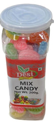 Mixed Candy 200g - Desi Touch