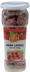 Ram Laddu 200g - Desi Touch