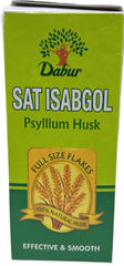 Sat Isabgol (Psyllium Husk) 90g- Dabur