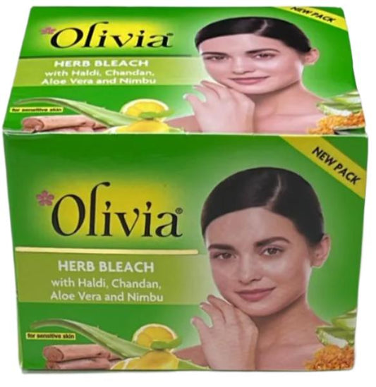 Herb Bleach Small 30g - Olivia