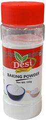 Baking Powder 150g - Desi Touch