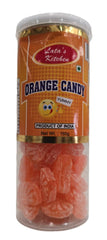 Orange Candy (yummy) 160g - Lata's Kitchen