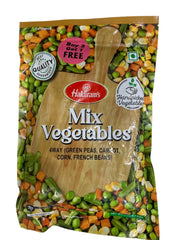 Mixed Vegetables 312g - Haldiram