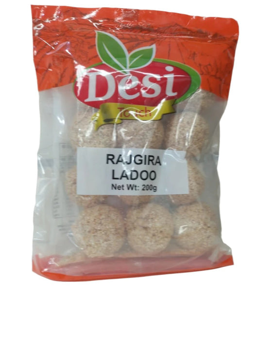 Rajagra Ladoo 200g - Desi Touch