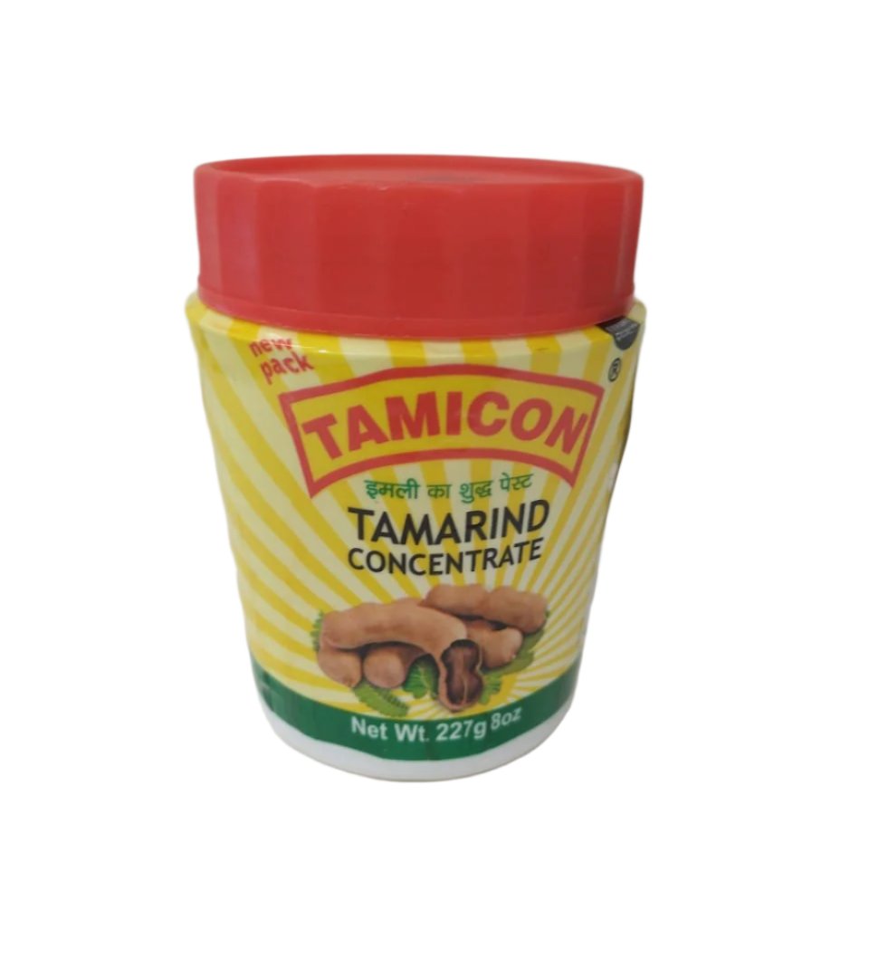 Tamarind Concentrate Paste 227g - Tamicon