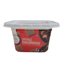 Chitale Bakarwadi-200g