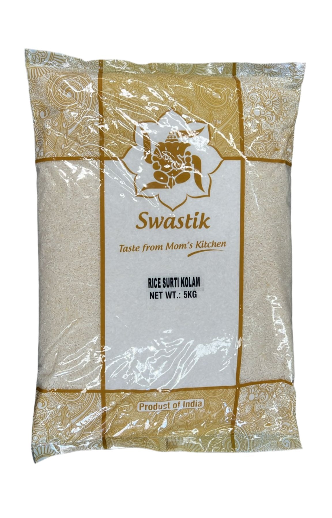 Surti Kolum Rice 5kg- Swastik