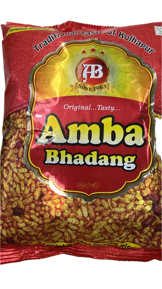 Amba bhadang (Original Tasty) 250g- Kolhapur