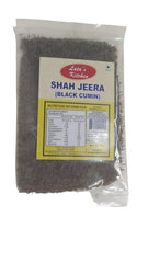 Shah Jeera 50g - Lata Kitchen's