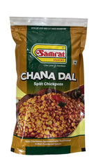 Chana Dal (Split Chickpeas) 400g - Samrat