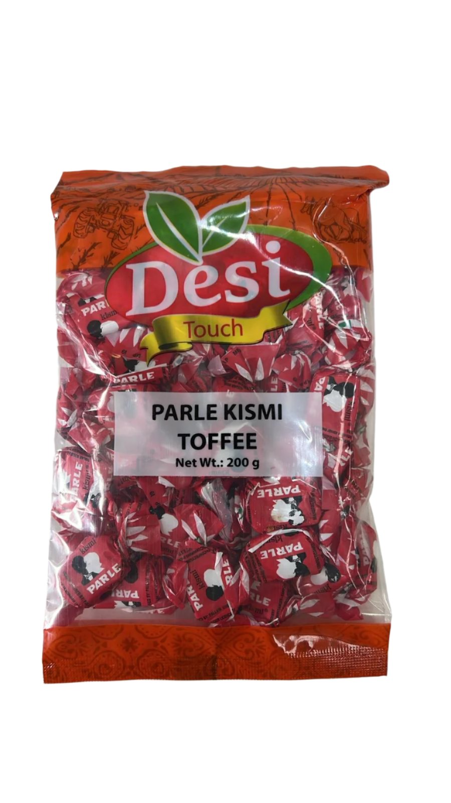 Parle Kismi Candy  200g- Desi Touch