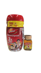 Chywanprash 950g - Dabur