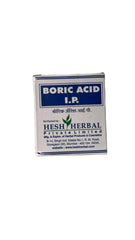 Carrom Board Powder (Boric) 200g- outer