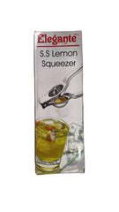 Stainless steel Lemon squeezer