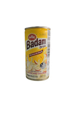 Badam Drink  (Almond and Saffron Drink)180ml- Mtr