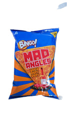 Peri Peri Mad Angels 66g - Bingo (Sunfest) (BUY 1 GET 1 FREE)