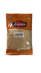 Ginger powder 100g - Freshco