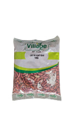 Red Kidney Beans (Light) 1kg- Village