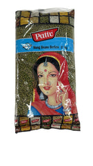 Moong Beans  Berken Large 2kg- Pattu