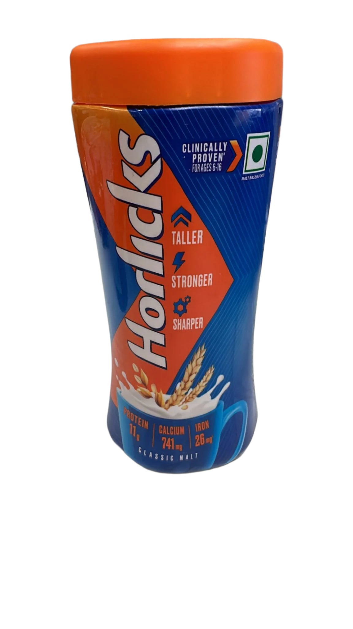 Horlicks Classic Malt 500g (Original)