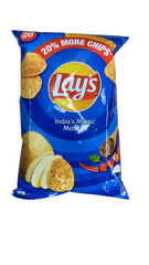 CHIPS Magic Masala 48g - Lays