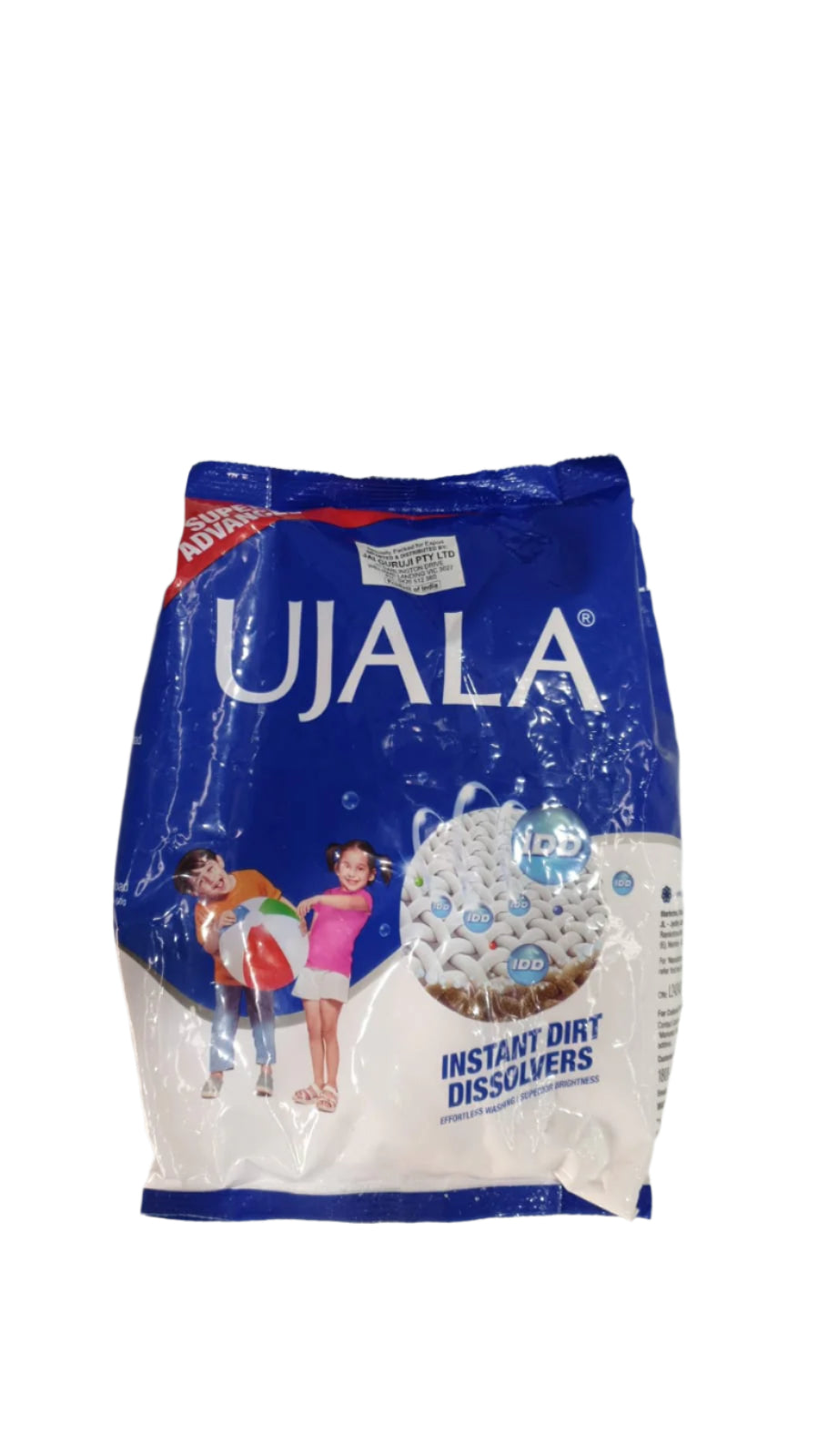 Ujala Detergent Powder 1kg