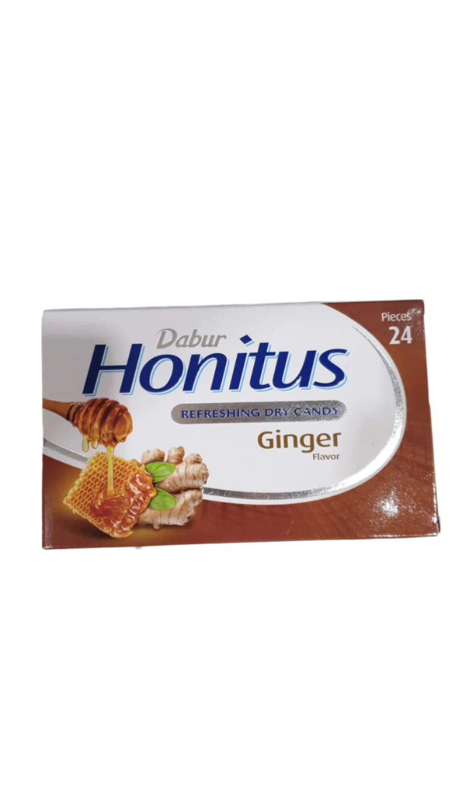 Honitus Ginger 60g  - Dabur